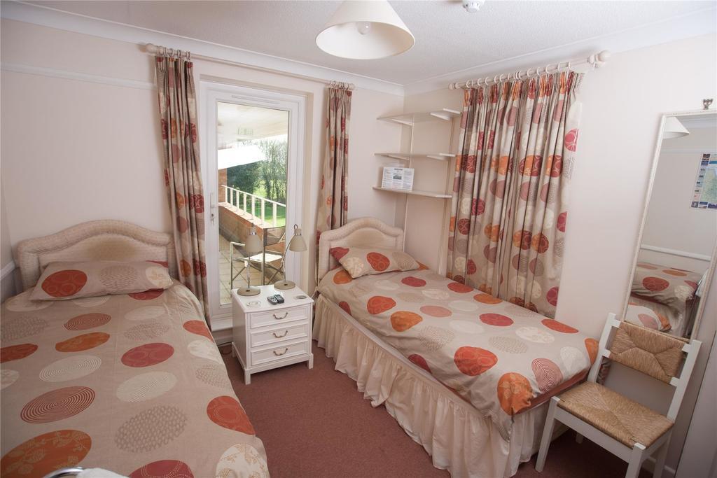 Hotel Meadow House Burwell  Exterior foto